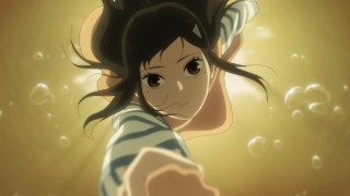 Кайдзю № 8 1 сезон 12 серия