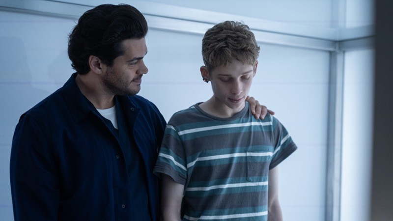 Институт 4 серия