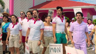 Акапулько 4 сезон 3 серия