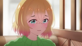 Девушка на час 4 сезон 5 серия