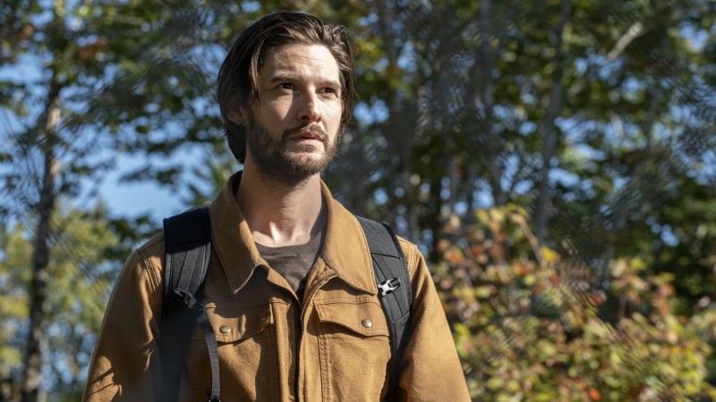 Институт 5 серия