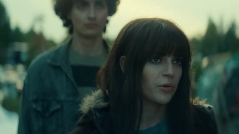 Воскрешение 4 серия Воскрешение 4 серия