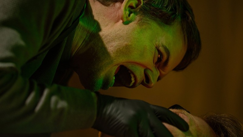 Декстер: Воскрешение 3 серия