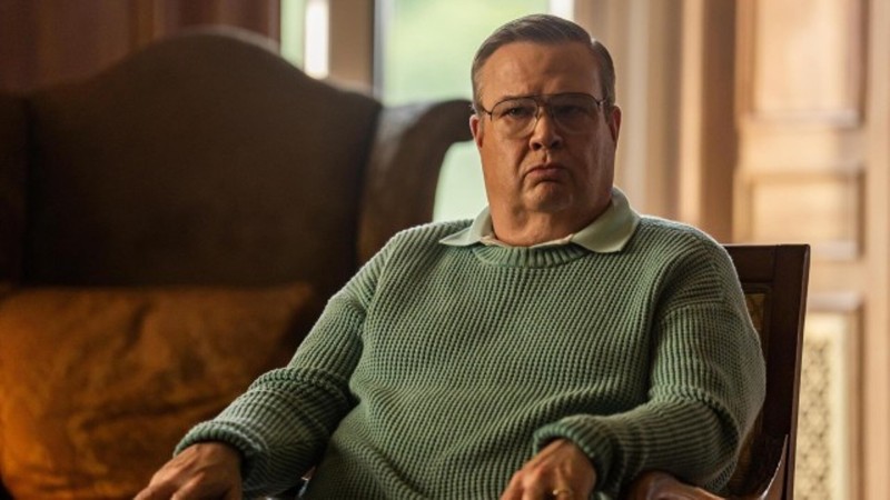 Декстер: Воскрешение 7 серия