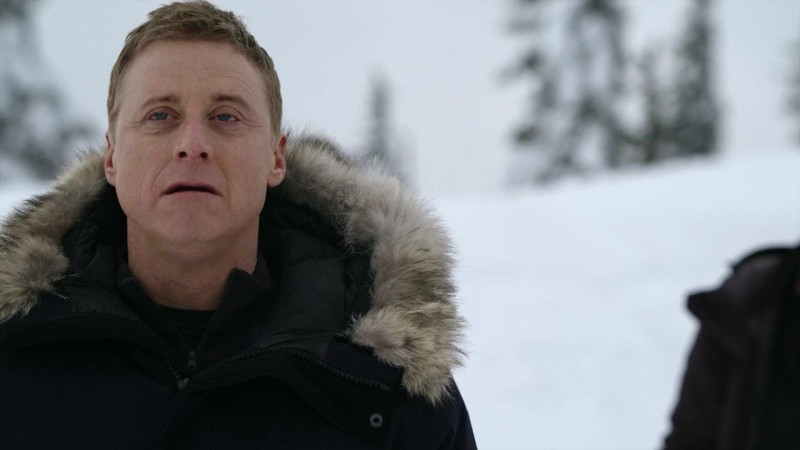 Засланец из космоса 3 сезон 6 серия Засланец из космоса 3 сезон 6 серия