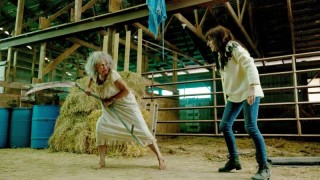 Воскрешение 1 сезон 1 серия