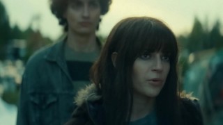 Воскрешение 1 сезон 4 серия