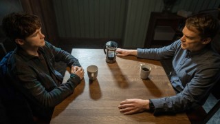 Декстер: Воскрешение 1 сезон 5 серия