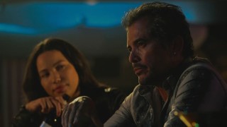 Дым 1 сезон 5 серия