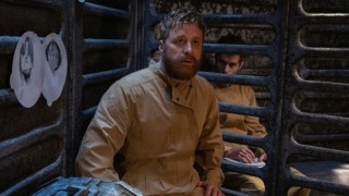 Засланец из космоса 4 сезон 1 серия