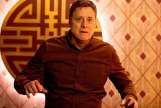 Засланец из космоса 4 сезон 2 серия