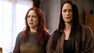 Засланец из космоса 4 сезон 4 серия