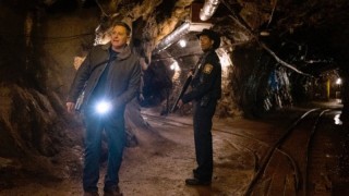 Засланец из космоса 4 сезон 9 серия