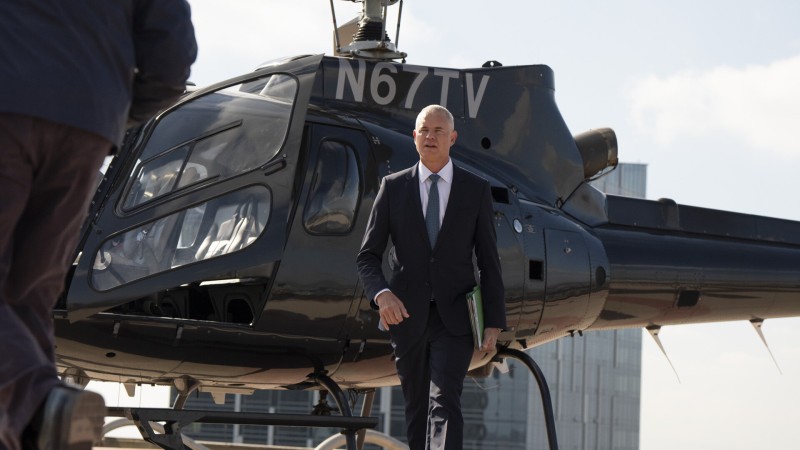 Последний отсчёт 1 серия