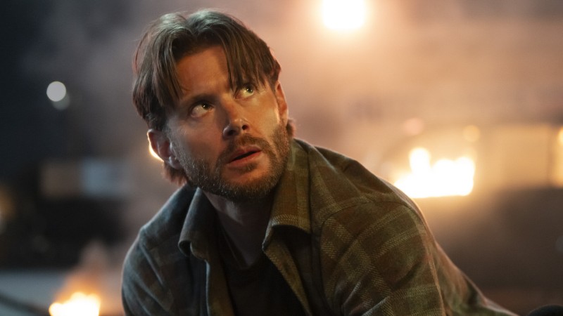 Последний отсчёт 2 серия