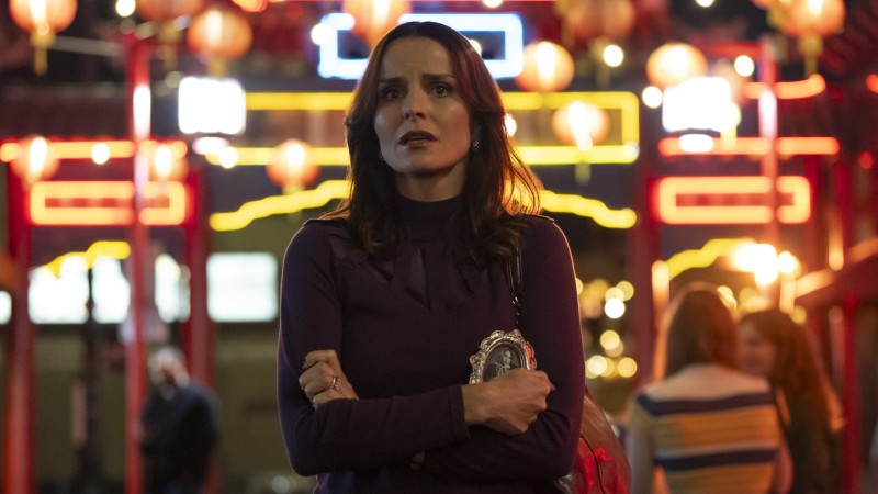 Последний отсчёт 4 серия