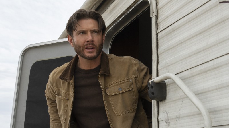 Последний отсчёт 6 серия