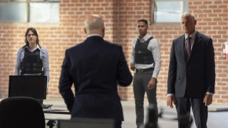 Последний отсчёт 1 сезон 7 серия