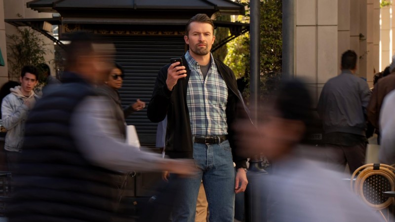 Последний отсчёт 9 серия