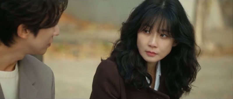 Мэри убивает людей 1 серия