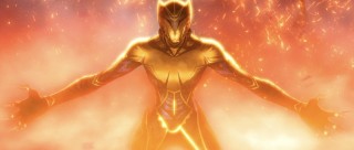 Очи Ваканды 1 сезон 4 серия