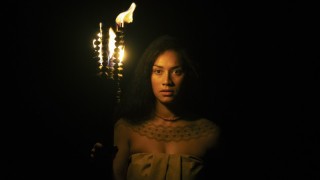 Вождь войны 1 сезон 2 серия