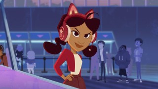 Семейка Праудов: Гордые и громкие 3 сезон 5 серия