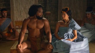 Вождь войны 1 сезон 3 серия