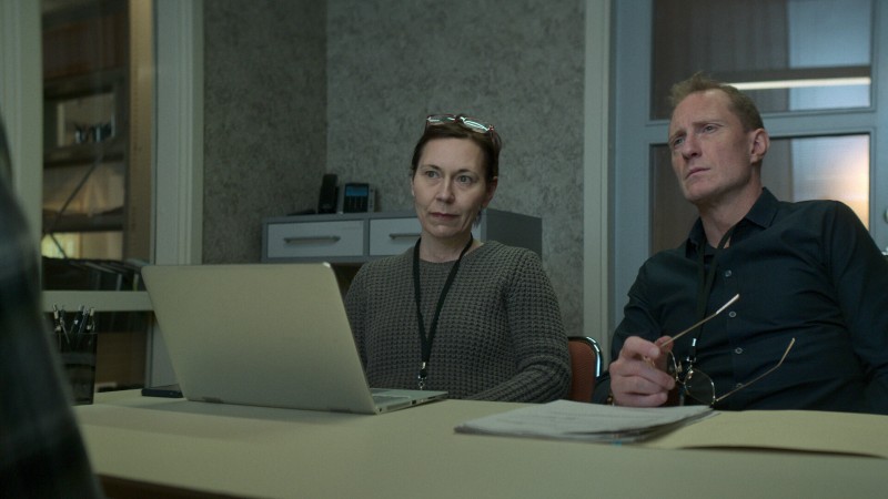 Прорыв 4 серия