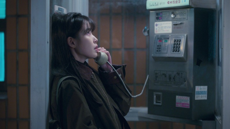 Когда жизнь даёт тебе мандарины 8 серия