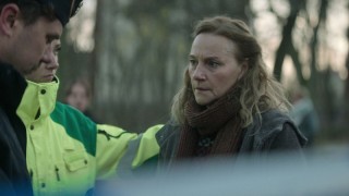 Прорыв 1 сезон 1 серия