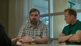 Прорыв 1 сезон 3 серия