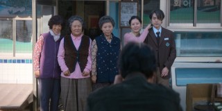 Когда жизнь даёт тебе мандарины 1 сезон 9 серия