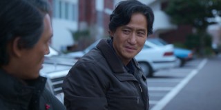 Когда жизнь даёт тебе мандарины 1 сезон 14 серия