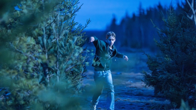 Институт 6 серия