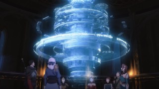 DOTA: Кровь дракона 3 сезон 7 серия