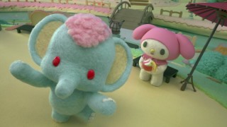 Май Мелоди и Куроми 1 сезон 8 серия