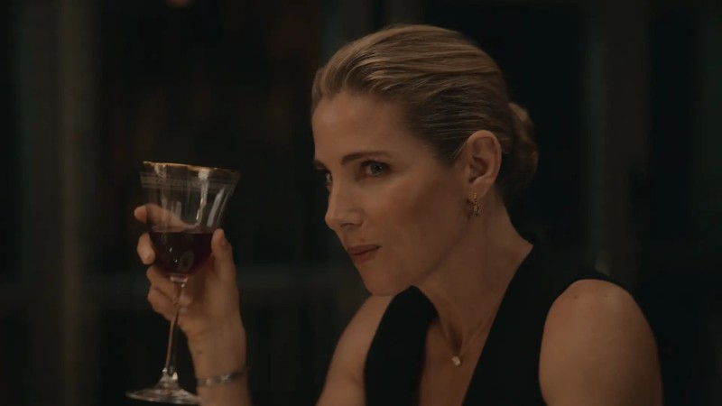 Оттенки 1 серия