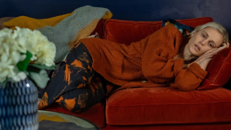 Похищенная 2 серия