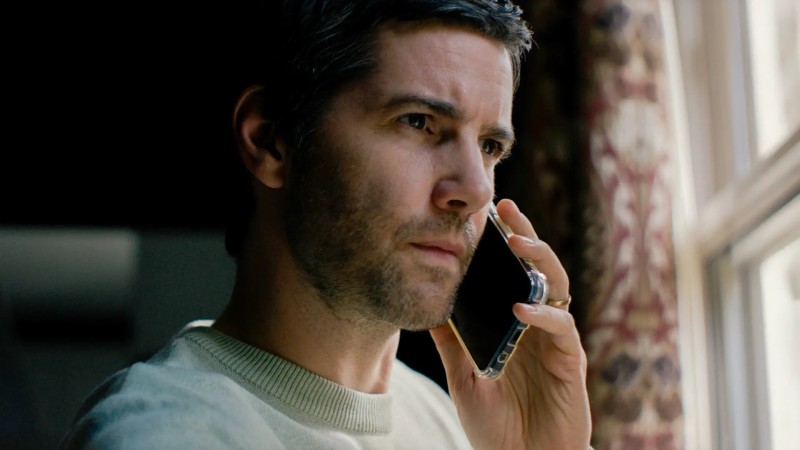 Похищенная 4 серия