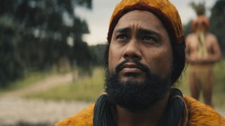 Вождь войны 1 сезон 4 серия