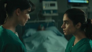 Оттенки 1 сезон 6 серия