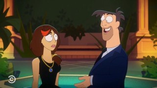 Дигман! 2 сезон 4 серия