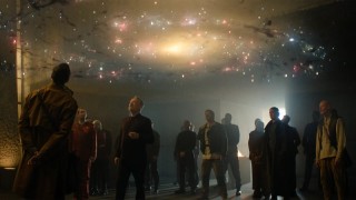 Основание 3 сезон 6 серия