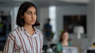 Похищенная 1 сезон 3 серия