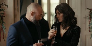 Фурия 2 сезон 4 серия