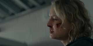 Фурия 2 сезон 6 серия