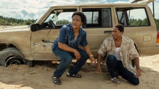 Семья черной мафии 4 сезон 10 серия