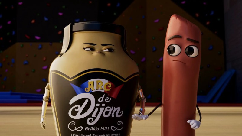 Полный расколбас: Пищевая утопия 2 сезон 4 серия Полный расколбас: Пищевая утопия 2 сезон 4 серия