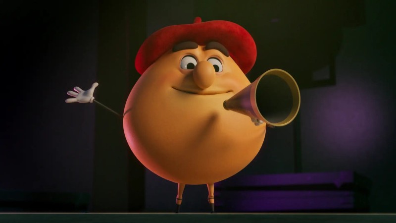 Полный расколбас: Пищевая утопия 2 сезон 5 серия Полный расколбас: Пищевая утопия 2 сезон 5 серия